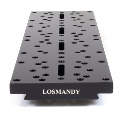 Losmandy tipo 3" (35cm)