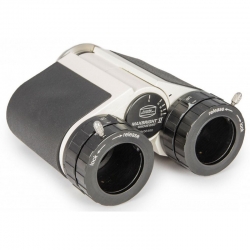 Visor Binocular Maxbright II