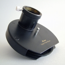 Anilla de extensión T2 (15mm)