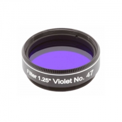 Explore-Scientific  violeta Nº47 1.25"