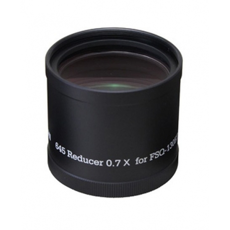 Reductor focal 645 para FSQ-130