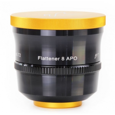 Reductor focal Flattener 8 APO 0.72X