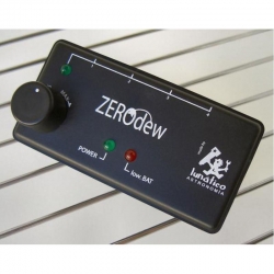 Controlador ZeroDew para baterías