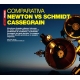 Comparativa Cassegrain - Newton I