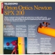 Orion-Optics SPX-200 f/8 Hilux 1/10pv