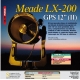 Meade LX200 SC 12" (2ª parte)