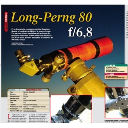 Long-Perng 80mm f/6.8 ED