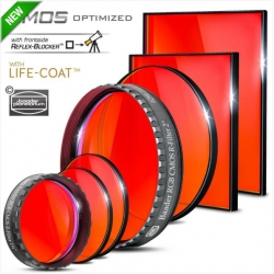 Baader Red Filter CCD CMOS optimized 2"