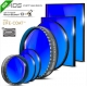 Baader Blue Filter CCD CMOS 1.25"