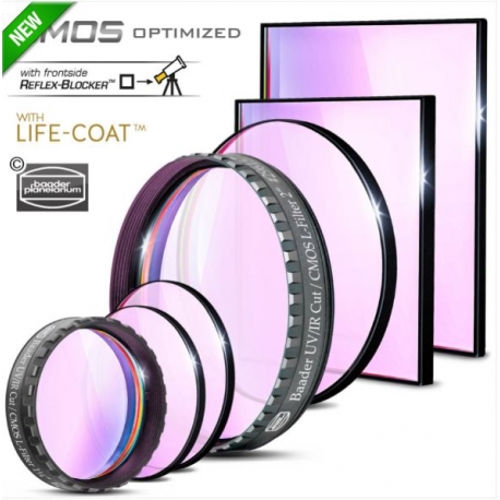 Baader L Filter CCD CMOS optimized 1.25"