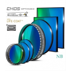 Baader O-III CMOS Optimized