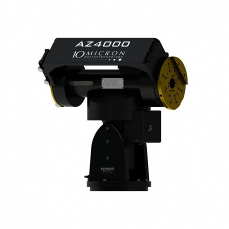 10 Micron AZ4000 HPS