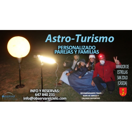 Astro-Turismo 